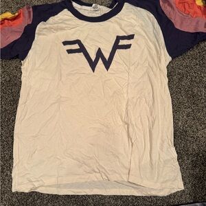 2021 Tour Camp USA Weezer Special Edition